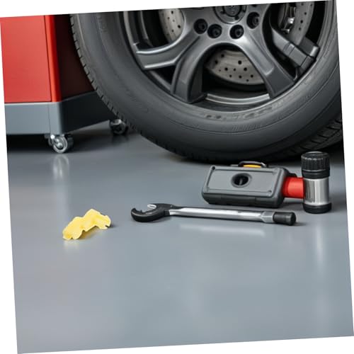 Clips para cerradura de puerta de coche y retén de manija para Camry 6