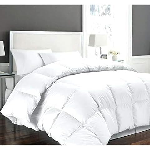 Couette HOMEROKK 140x200 cm Cover