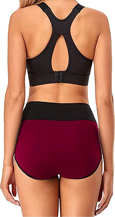 Image of Young Trendz Women's Panty | Tummy Tucker Panty | Highwaist Hipster Panty XS S M L XL XXL 3XL 4XL | Cotton Full Coverage Hipster Panty