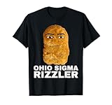 Ohio Sigma Rizzler Chicken Nugget