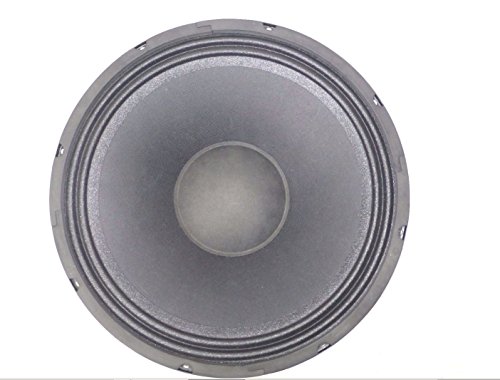 New ! Replacement Speaker For Qsc Kw122 & K12 Woofer Sp-000182-Ts, 12" 8 Ohms #TOP3
