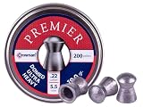 Crosman Premier LDHP226P Ultra Heavy .22-Cal Domed Pellet
