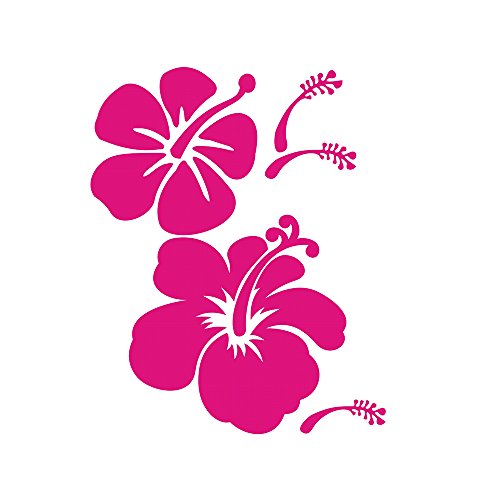 Adesivo de Parede Happy Kapos Magenta 20X30