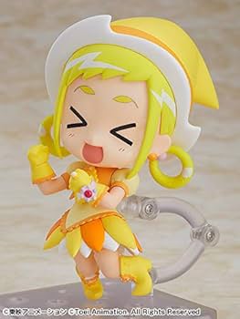 ねんどろいど　おジャ魔女どれみ　飛鳥ももこ はづき 特典付 1237 ねんどろいど 飛鳥ももこ【特典付き】 | GOODSMILE ONLINE SHOP
