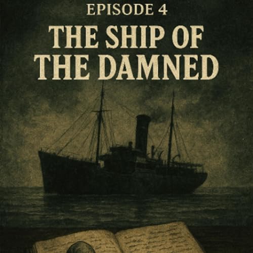 The Ship of the Damned