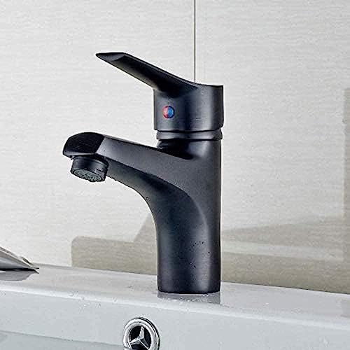 Robinet Terbier cascade Spertu anti-éclaboussures pour évier de cuisine compact - 3