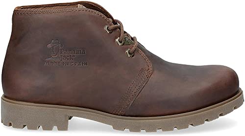 Image of Panama Jack Men's Casual Short Shaft Boots