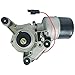 OEG Parts New Windshield Wiper Motor Compatible with Chevrolet Corvette 69-72 4919437 5044731 5044758 5044780 40-152 85-152
