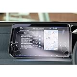 【GAFAT】日産 サクラ B6AW(KE0)型 新型 9インチ 2022年モデル~現行 センターディスプレイ 日産 サクラ 9インチ カーナビ 車用液晶保護フィルム サクラ 9インチ ディスプレイモニター ナビ用保護フィルム 傷防止 汚れ防止 反射防止 指紋防止 防気泡 高透過率（PET製フィルム・2枚セット)