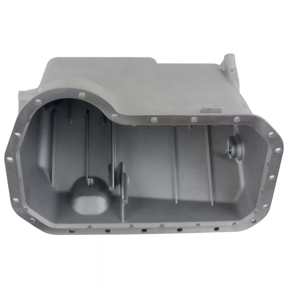 Coppa dell'olio motore di ricambio per Tran-Sporter Box III 1.6 TD 1.6 D 1.7 TD accessori auto parte # 068103601AB
