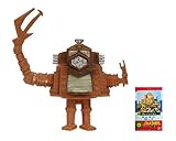 ウルトラ怪獣シリーズ 69 クレージーゴン