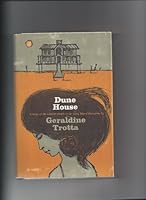 Dune House a Story of Summer People 1ST Edition B000PYOFB6 Book Cover