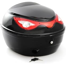 Maletas Cordura Maleta moto caja maletín motocicleta maletero transporte baúl