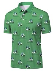 Parrot's on the Road - Green