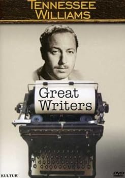 Tennessee Williams