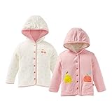  Wendejacke Früchte