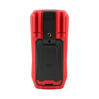 UNI-T UT61E+ UT61B+ UT61D+ Digital Multimeter 1000V True RMS C/DC Voltage Current Resistance Capacitance Tester(UT61D+)