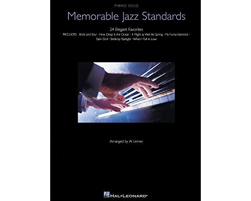 Memorable Jazz Standards