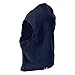 Portwest CS20NAR, Fleece Balaclava, Navy (Pack of 34 pcs)
