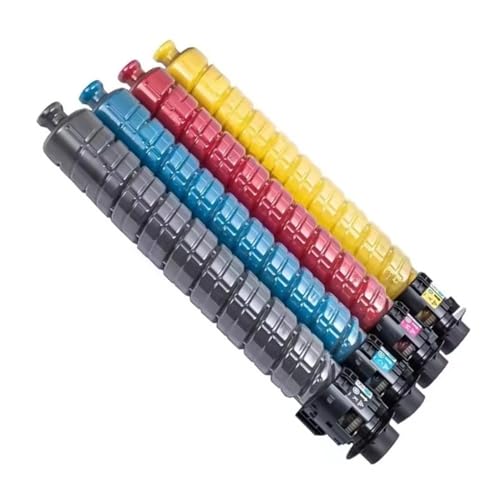 Cartouches de toner IMC2500 de remplacement couleur pour Ricoh IMC2000