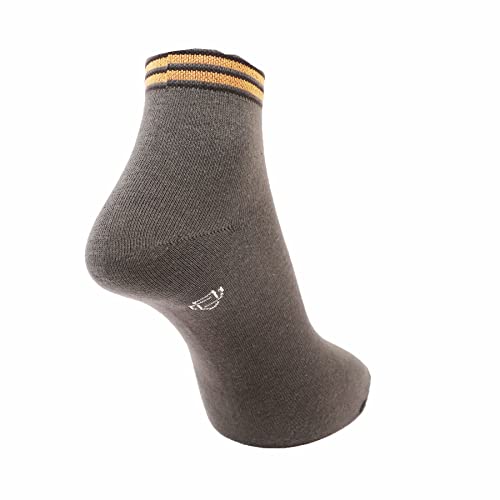 Image of Dollar Ankle Length Socks For Men