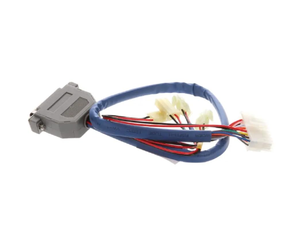 Amazon.com: Fits Traulsen E203950 Wire Harness, MIT II to