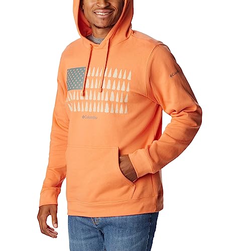 Image of Columbia mens Trek Hoodie