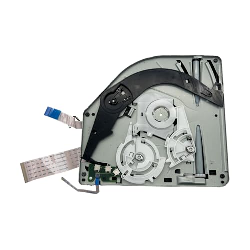 image for Mustpoint DVD Optical Disc Drive Module Replacement for Sony PlayStati