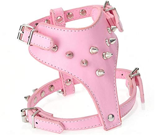 Kuntrona Spikes Studded Harness