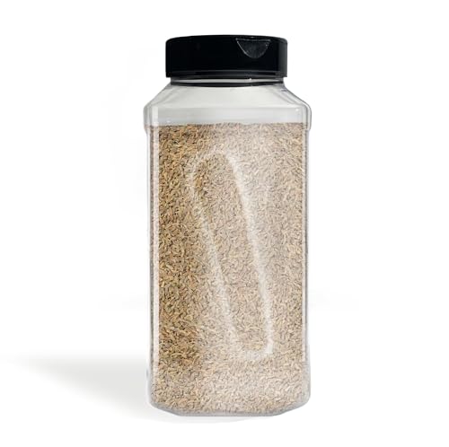 GranAroma Anise Seed, Light Licorice Flavor, Breads & Spice Cakes, Teas & Coffee (1 Pound) - Thumbnail 2