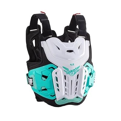 Leatt Chest Protector 4.5 Jacki Woman