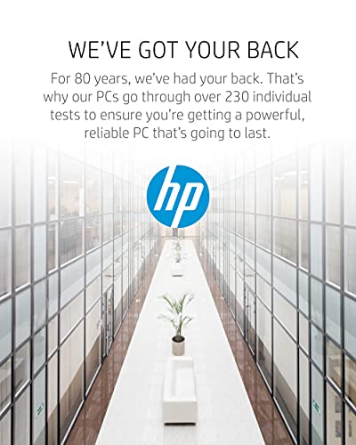 Hp 21 All-In-One Pc, Amd 3020E Processor, 4 Gb Ram, 128 Gb Ssd Storage, 20.7-Inch Full Hd Display, Windows 10 Home In S Mode, Adjustable Screen, Privacy Camera, Dual-Array Mics (21-B1010, 2021) #TOP6