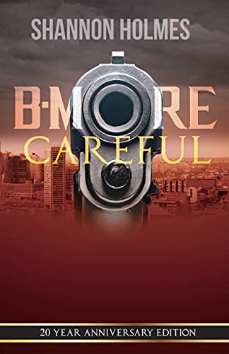 B-More Careful Book Summary - B-More Careful Book explained in key points