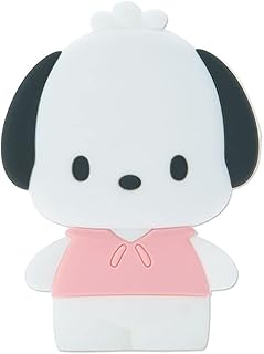 サンリオ(SANRIO) ポチャッコ キャラクター形ミニミラー 923796
