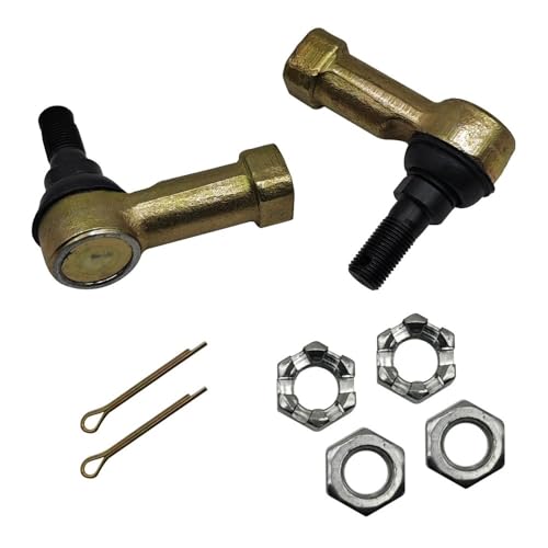 Kit d'extrémité de biellette de direction : réparez la direction floue du TRX 400FA - 2