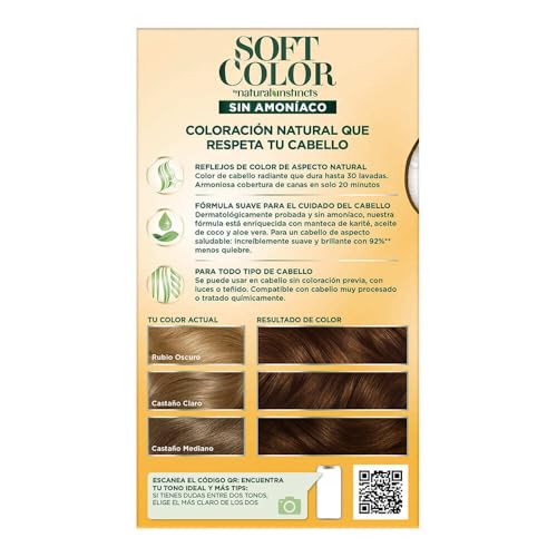 Coloración, Beauty Imagen adicional