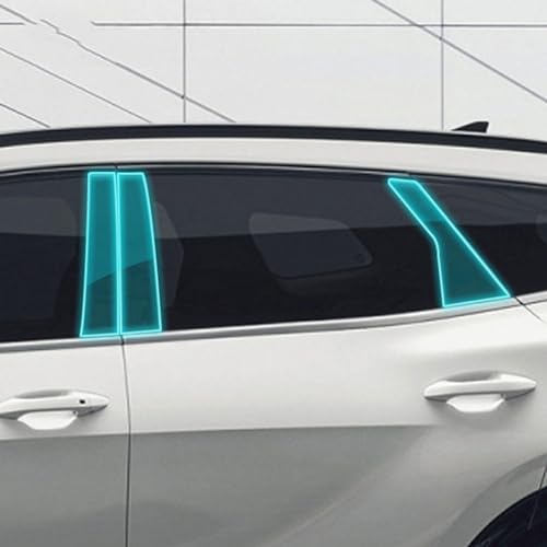 Film de protection TPU Kia Sportage NQ5 2022-2023 anti-rayures premium