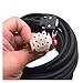 EJWFASCV Cable for 520 Spindle Encoder.for PLG.for CNP5 Signal for Industry, Manufacturing, Robotics, Machine Control, Etc(10M)