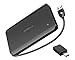 ineo ultra slim 2.5 inch USB 3.0 Type A Rugged Aluminum Hard Drive Enclosure for 2.5 inch 9.5mm or 7mm SATA HDD SSD [T2585]