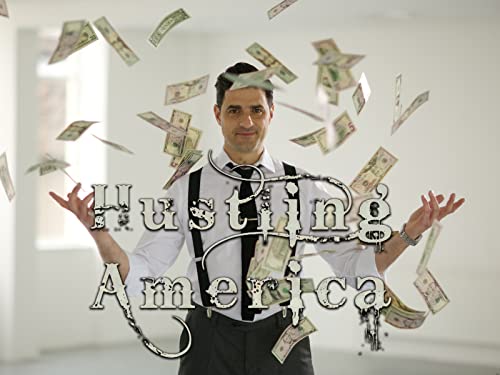 Hustling America