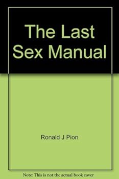 Hardcover The Last Sex Manual Book