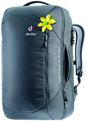 Preisvergleich Produktbild Deuter AViANT Carry On Pro 36 SL Damen Reiserucksack