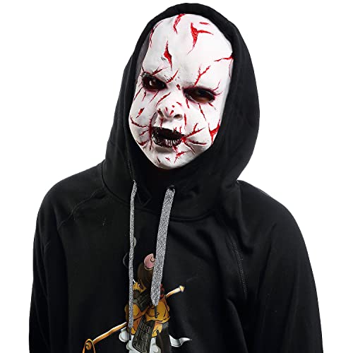 Best Face Masks For Walking Dead Fans