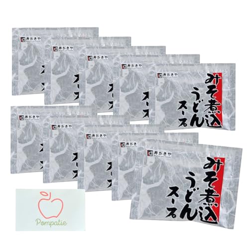   XKL ݂ύ݂ǂ X[v 47g ×10 [ PompatieIWiJ[ht ] Xύ݂ǂ̑f ^ É yY