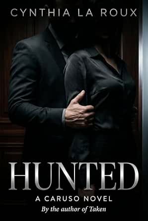 Hunted: Book 2 In The Caruso Series
