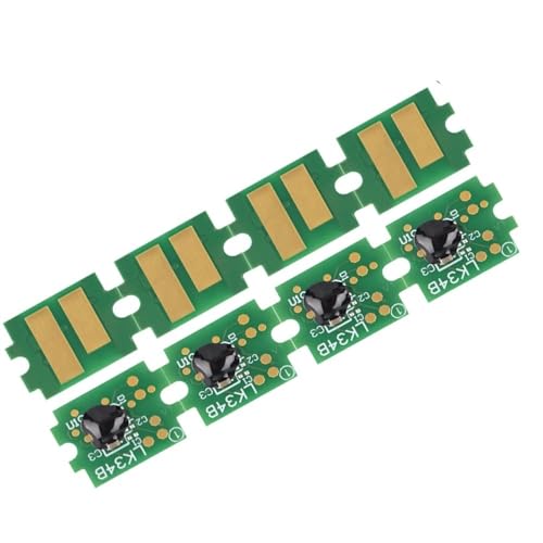 Puces TK5405 pour relancer l'impression sur ECOSYS PA3500cx