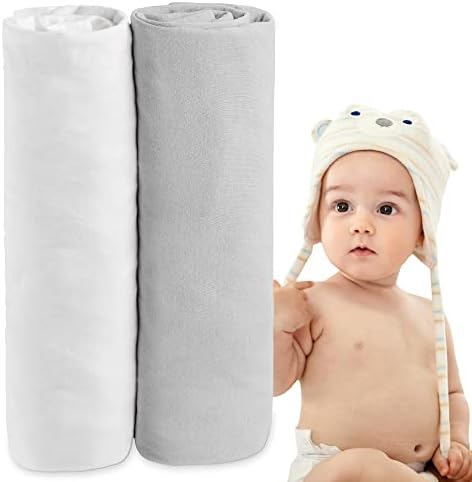 Prześcieradło z bawełny w kolorze czerwonym  na materac 70 x 200 x 12 cm, wolne od chemikaliów (Oeko TEX), prześcieradło z pełną gumą