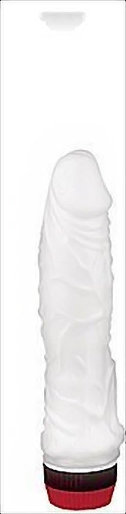 The Pearl Boss White