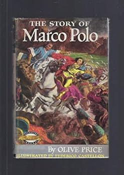 The Story of Marco Polo