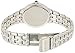SEIKO Women's SUP393 Ladies Dress Analog Display Japanese Quartz Silver Watch